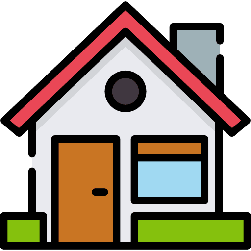 house and home