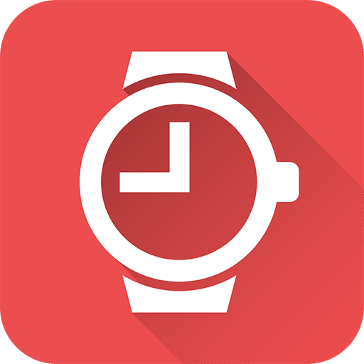 watch face